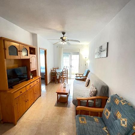 Playa Acequion Pastor Daire Torrevieja Dış mekan fotoğraf