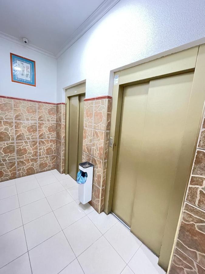 Playa Acequion Pastor Daire Torrevieja Dış mekan fotoğraf